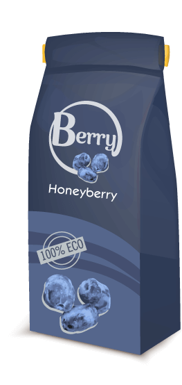 honeyberry_هانی_بری